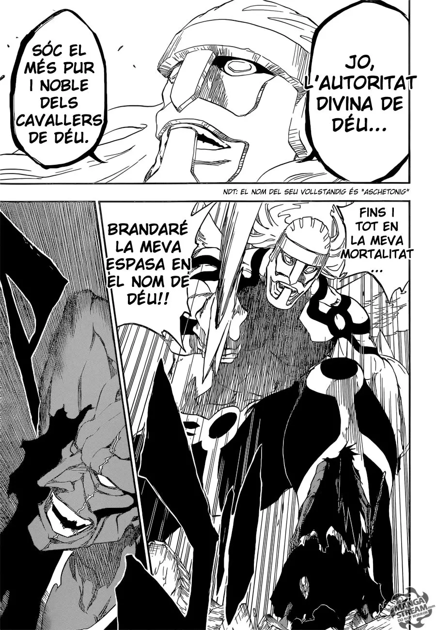 Bleach (Català) (2001) - Capítulo 670 - Página 11 - LectorTMOo