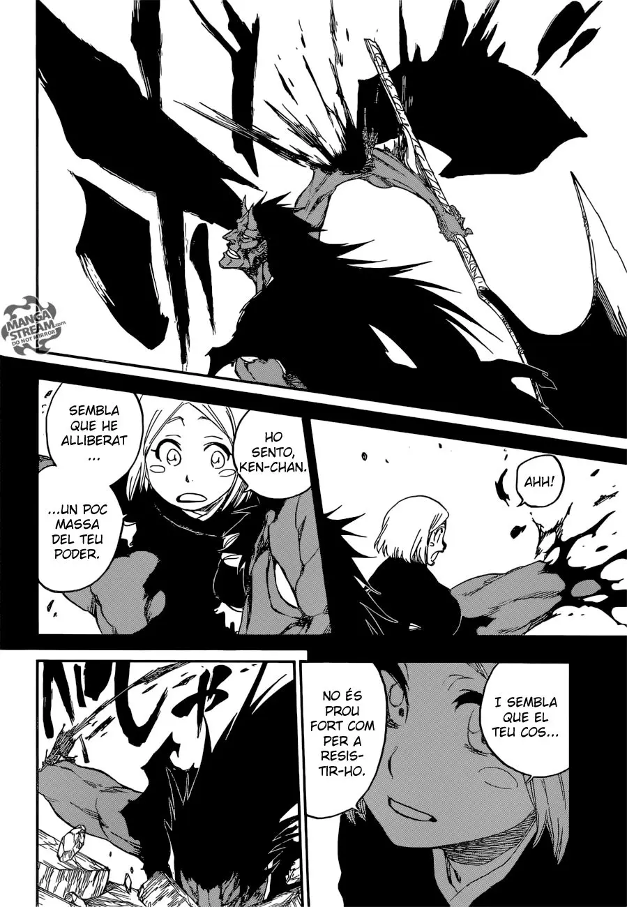 Bleach (Català) (2001) - Capítulo 670 - Página 12 - LectorTMOo