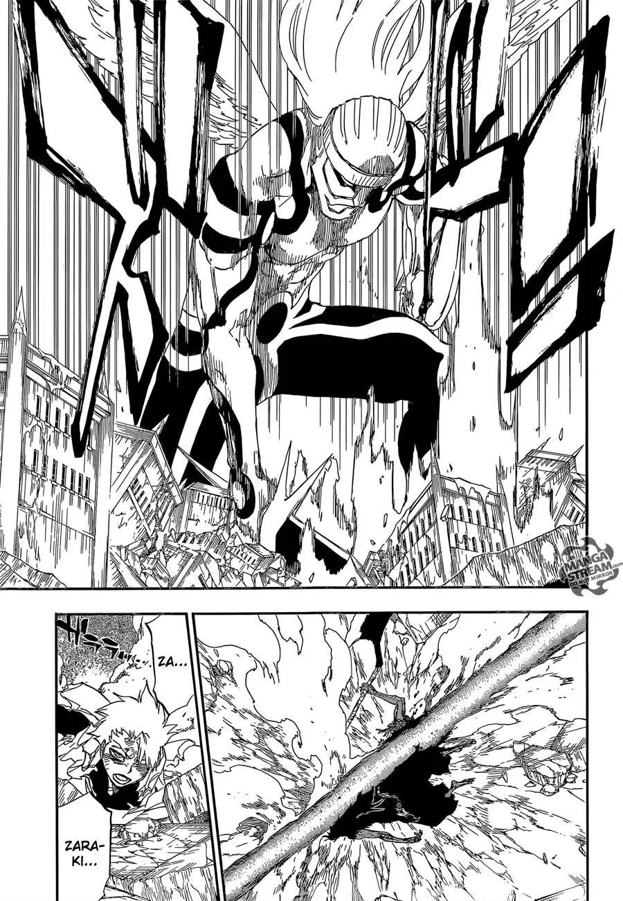Bleach (Català) (2001) - Capítulo 670 - Página 13 - LectorTMOo