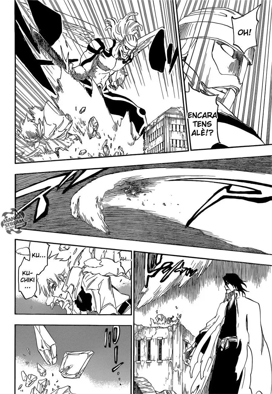 Bleach (Català) (2001) - Capítulo 670 - Página 14 - LectorTMOo