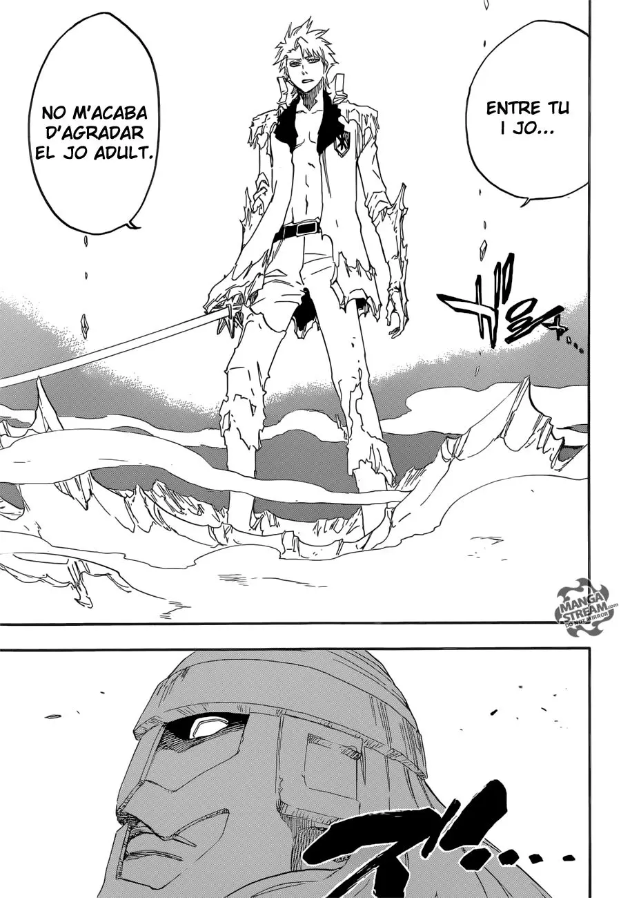 Bleach (Català) (2001) - Capítulo 671 - Página 4 - LectorTMOo
