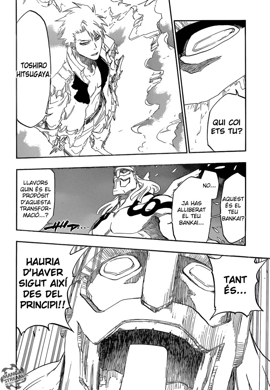 Bleach (Català) (2001) - Capítulo 671 - Página 5 - LectorTMOo