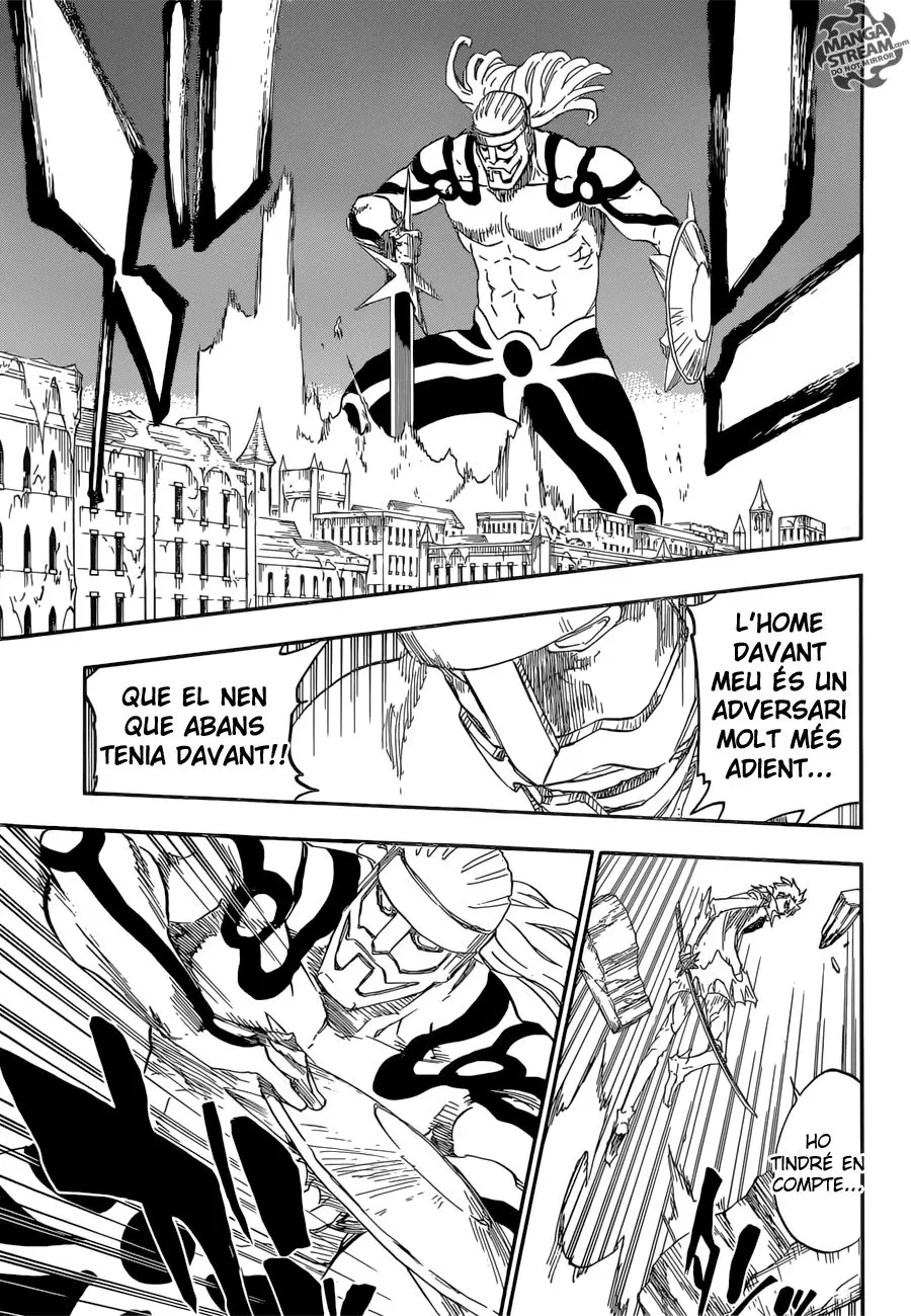 Bleach (Català) (2001) - Capítulo 671 - Página 6 - LectorTMOo
