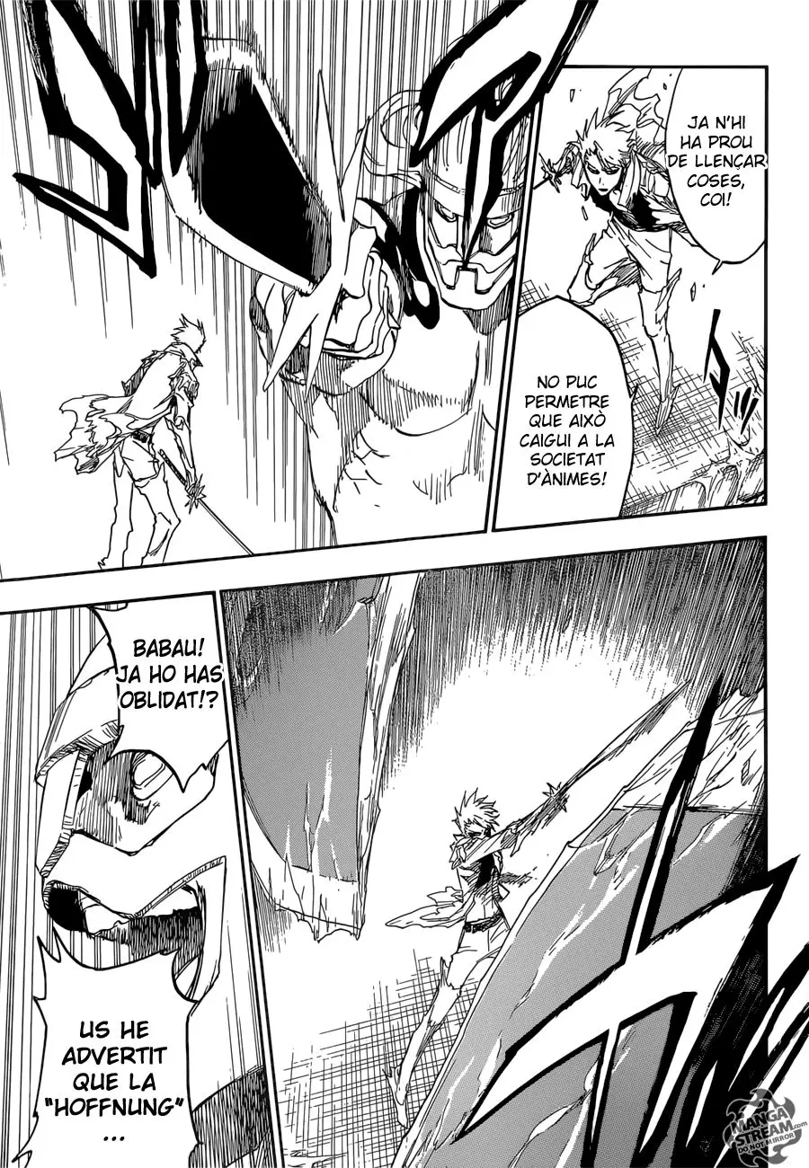 Bleach (Català) (2001) - Capítulo 671 - Página 8 - LectorTMOo