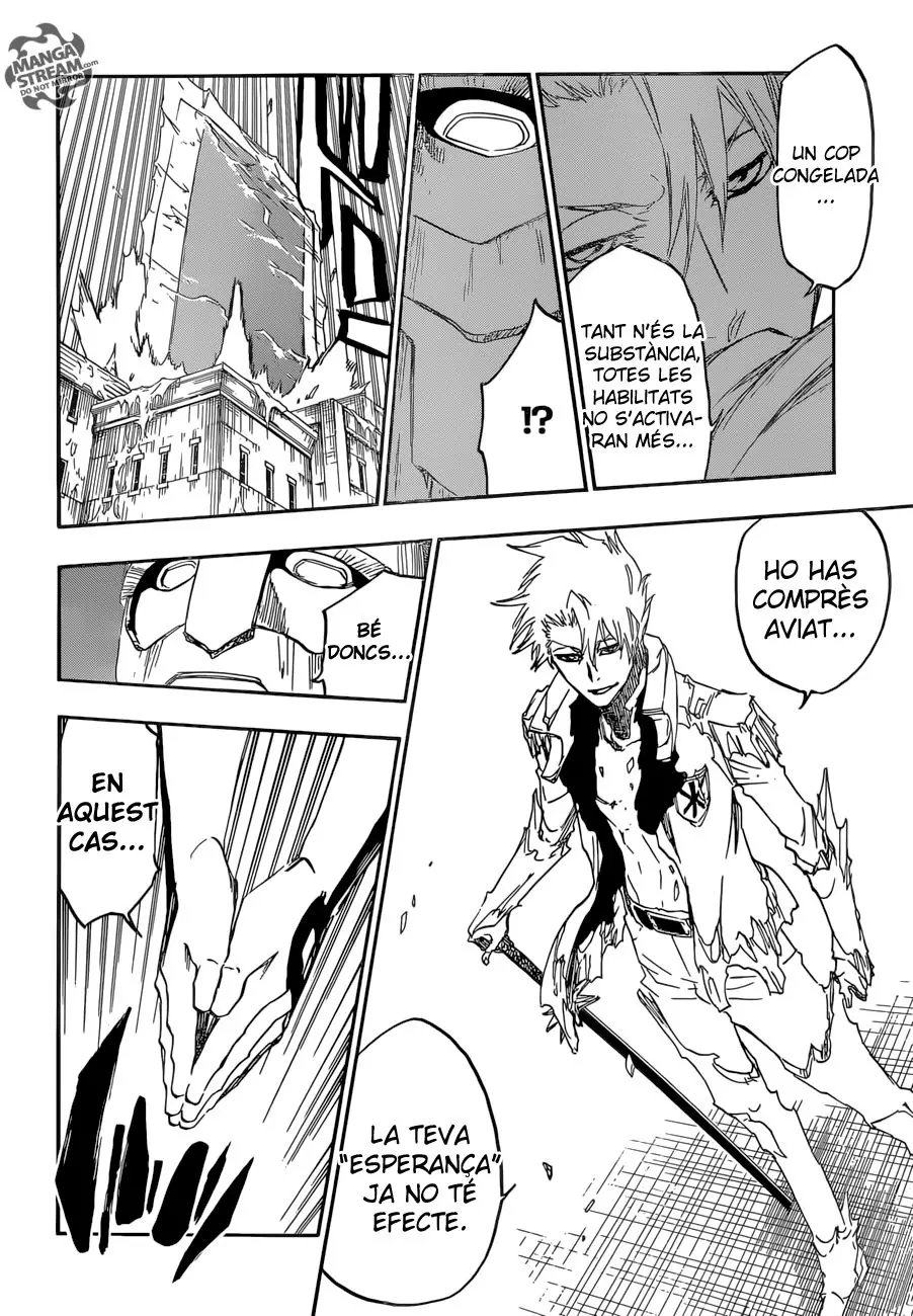Bleach (Català) (2001) - Capítulo 671 - Página 9 - LectorTMOo