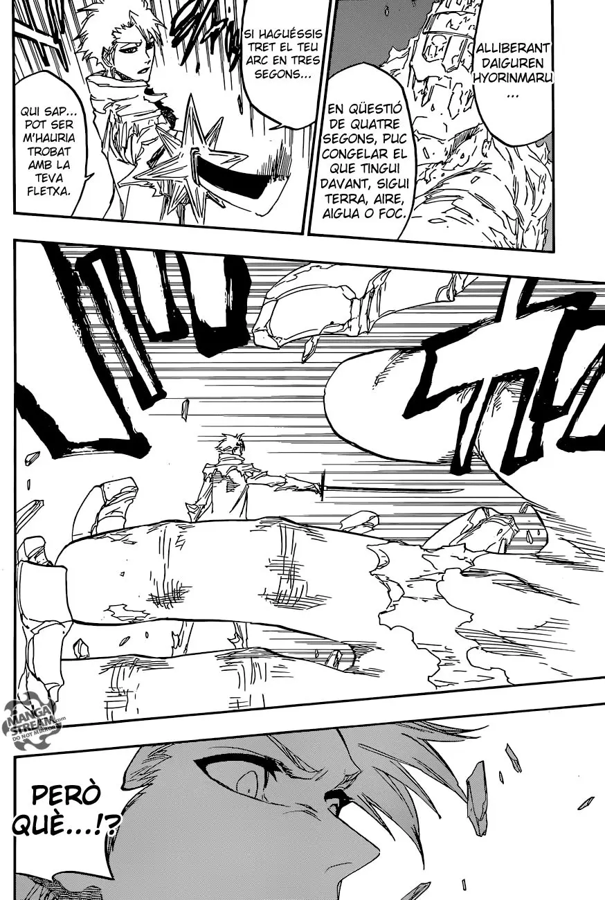 Bleach (Català) (2001) - Capítulo 671 - Página 12 - LectorTMOo