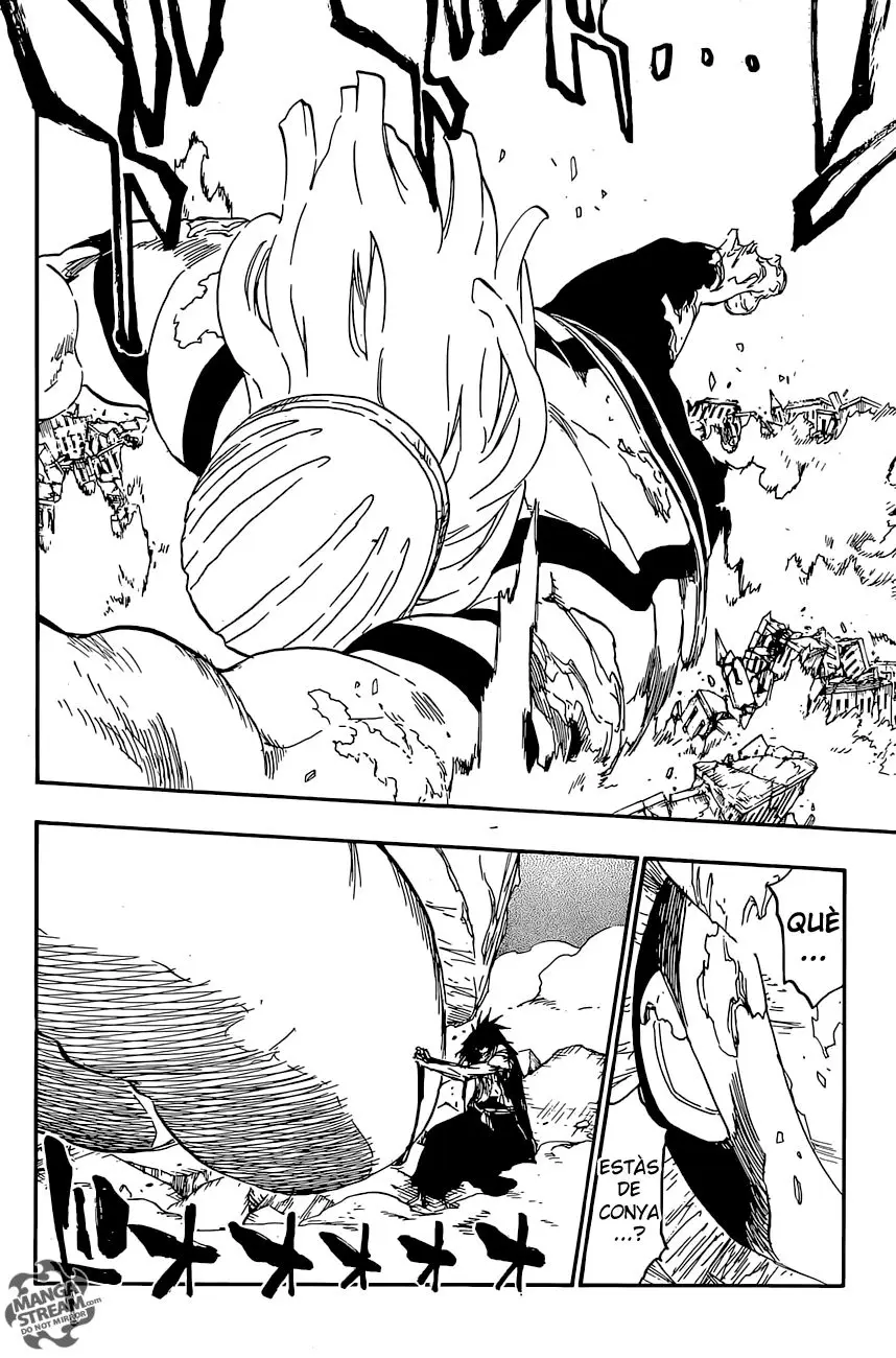 Bleach (Català) (2001) - Capítulo 671 - Página 14 - LectorTMOo