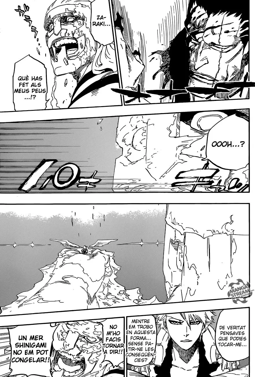 Bleach (Català) (2001) - Capítulo 671 - Página 15 - LectorTMOo