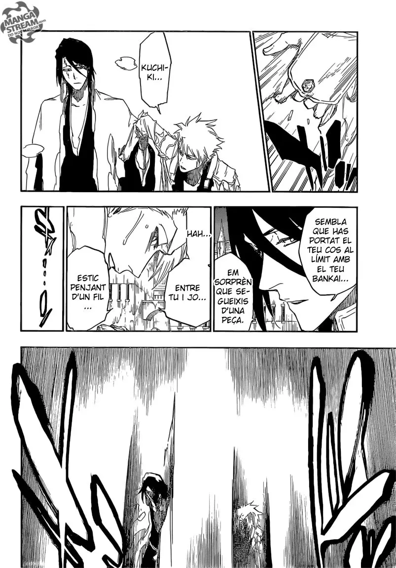 Bleach (Català) (2001) - Capítulo 672 - Página 5 - LectorTMOo