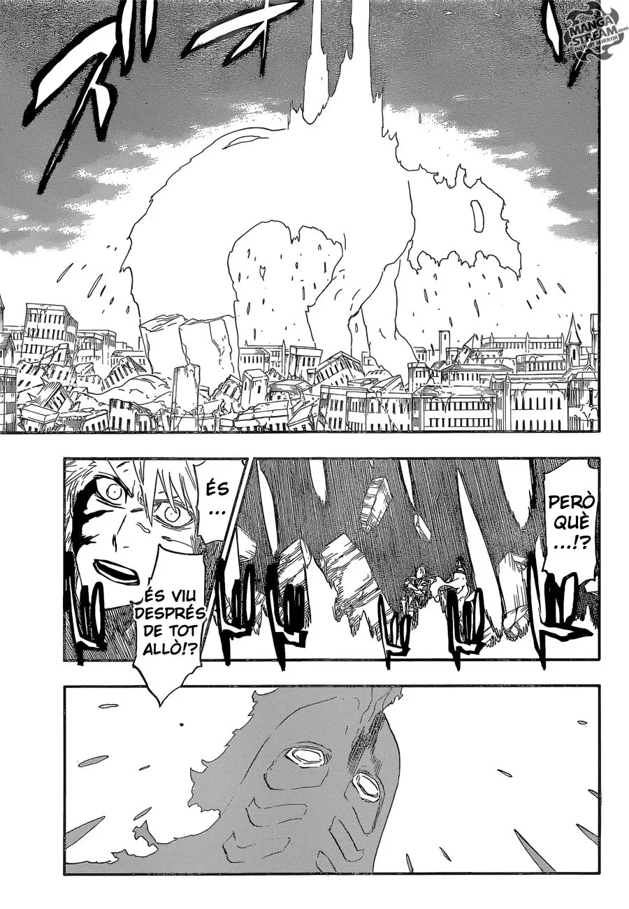 Bleach (Català) (2001) - Capítulo 672 - Página 6 - LectorTMOo