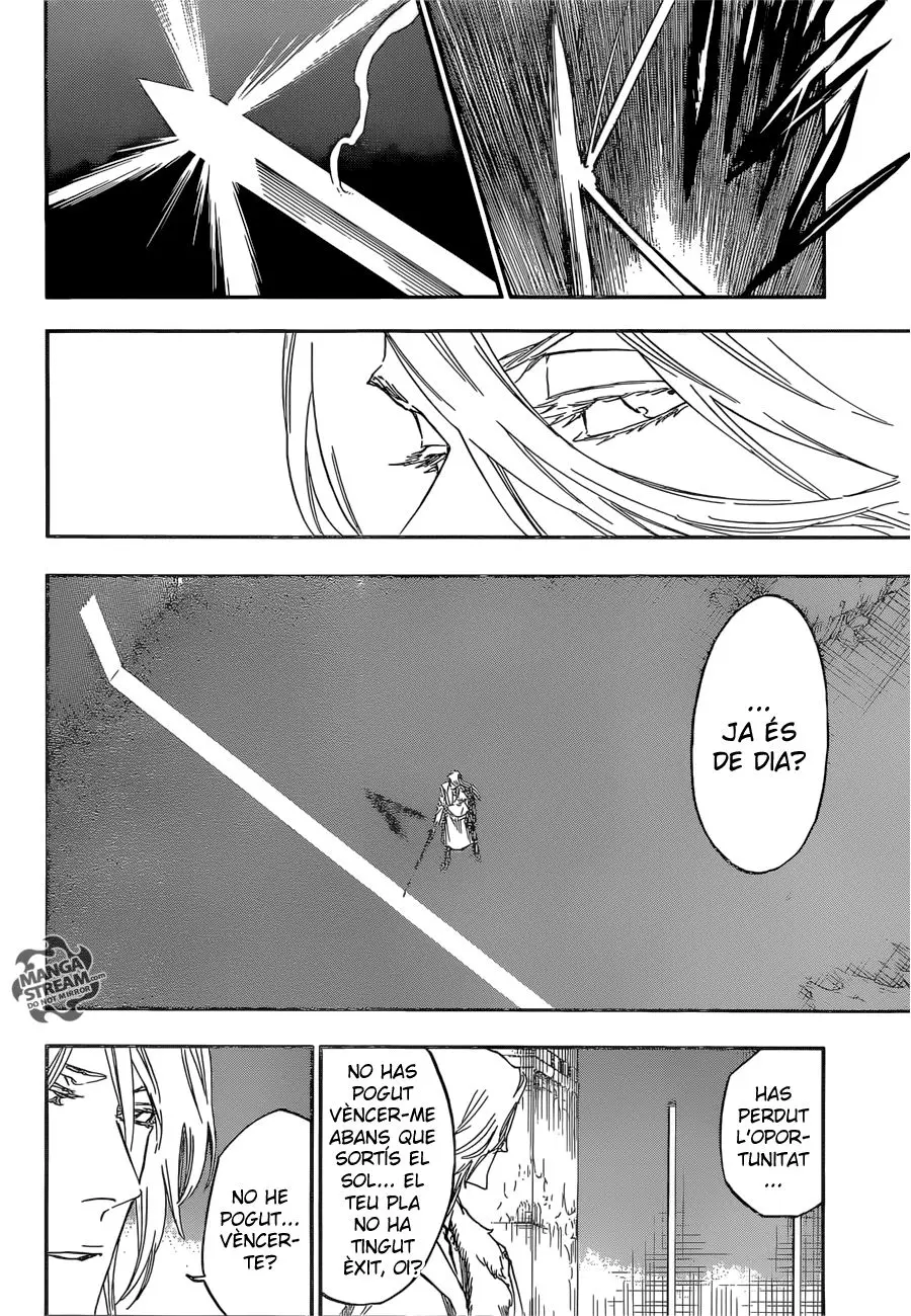 Bleach (Català) (2001) - Capítulo 672 - Página 11 - LectorTMOo