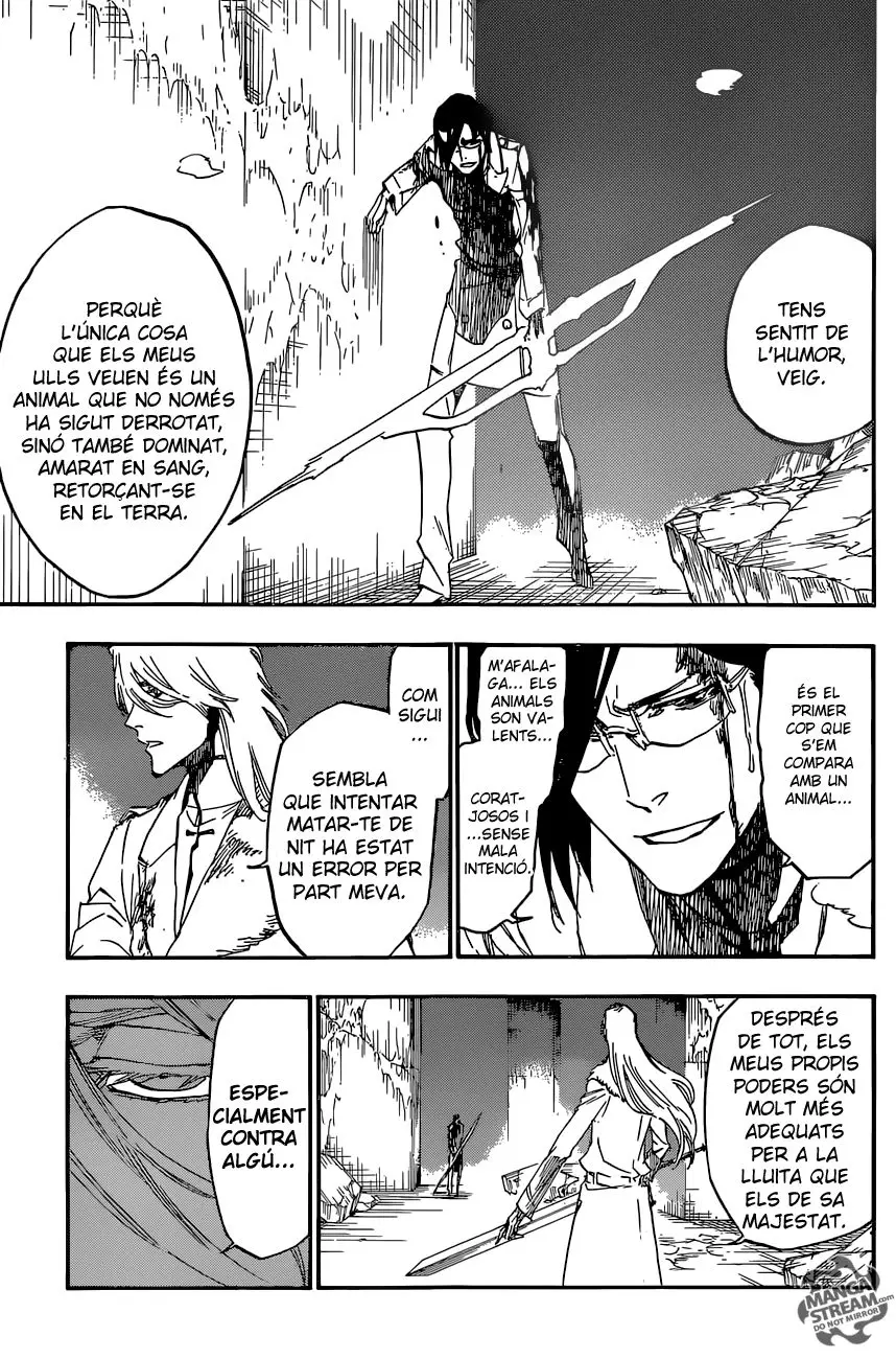 Bleach (Català) (2001) - Capítulo 672 - Página 12 - LectorTMOo