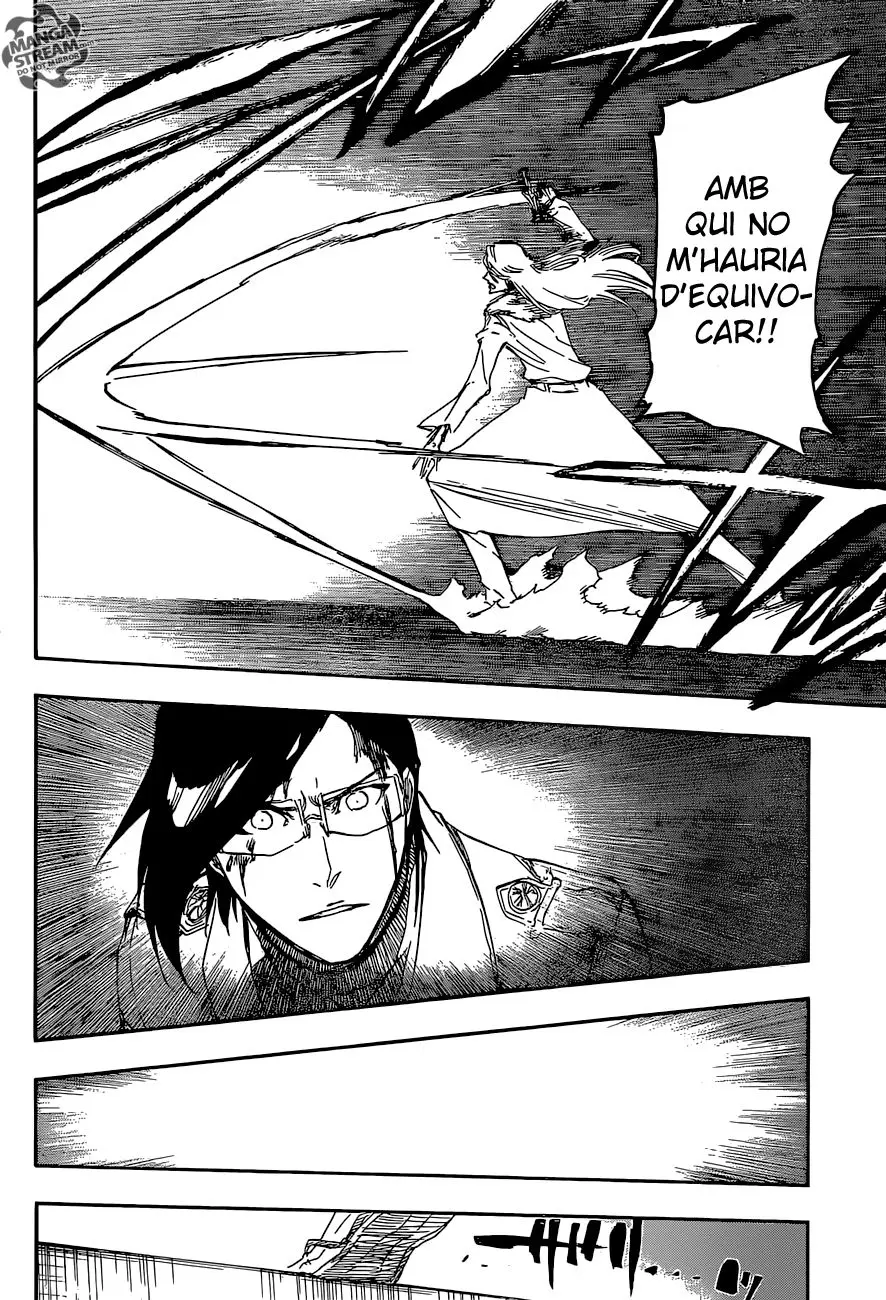 Bleach (Català) (2001) - Capítulo 672 - Página 13 - LectorTMOo