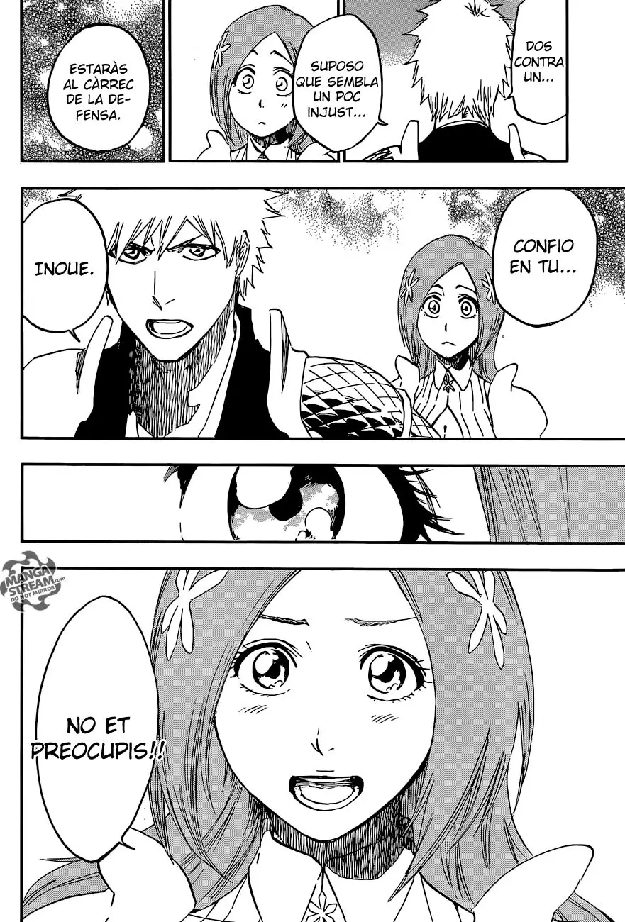 Bleach (Català) (2001) - Capítulo 672 - Página 15 - LectorTMOo