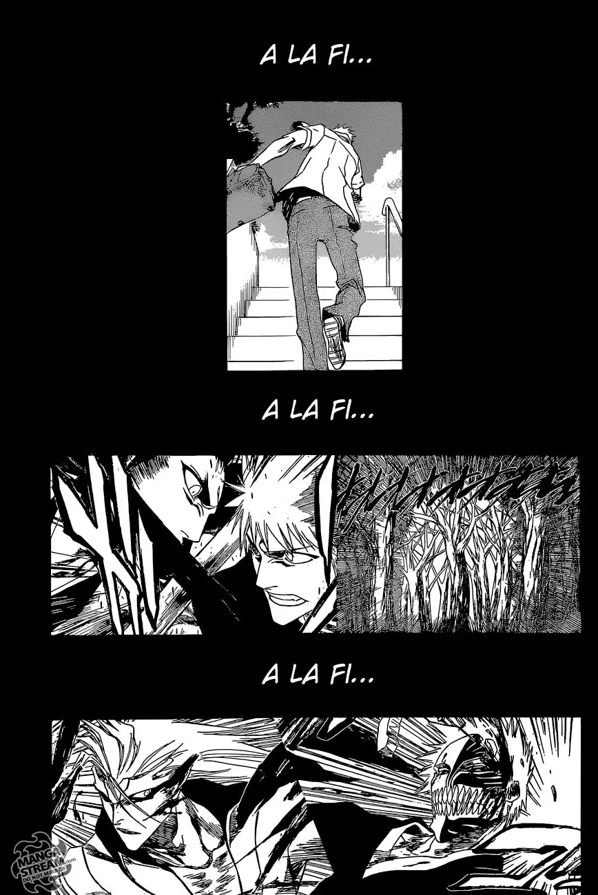 Bleach (Català) (2001) - Capítulo 672 - Página 16 - LectorTMOo