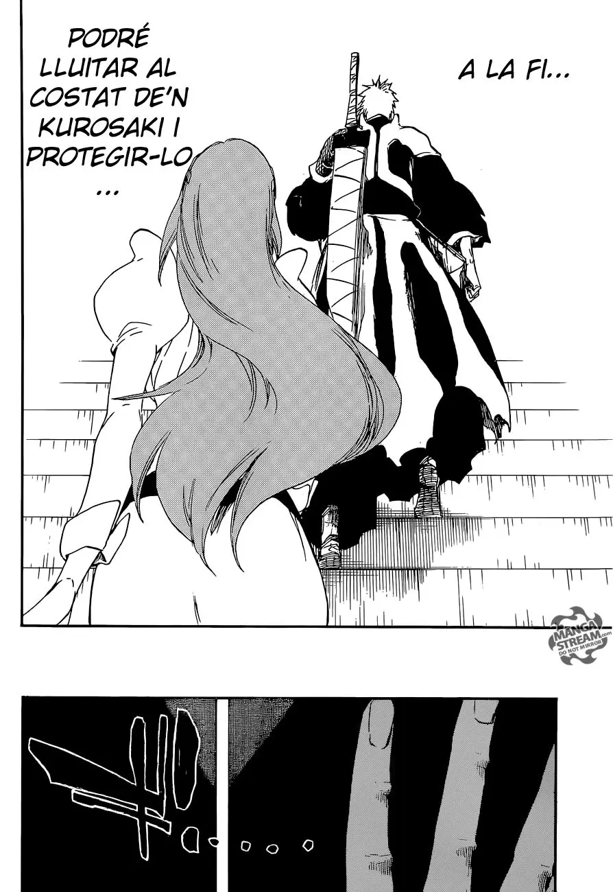 Bleach (Català) (2001) - Capítulo 672 - Página 17 - LectorTMOo