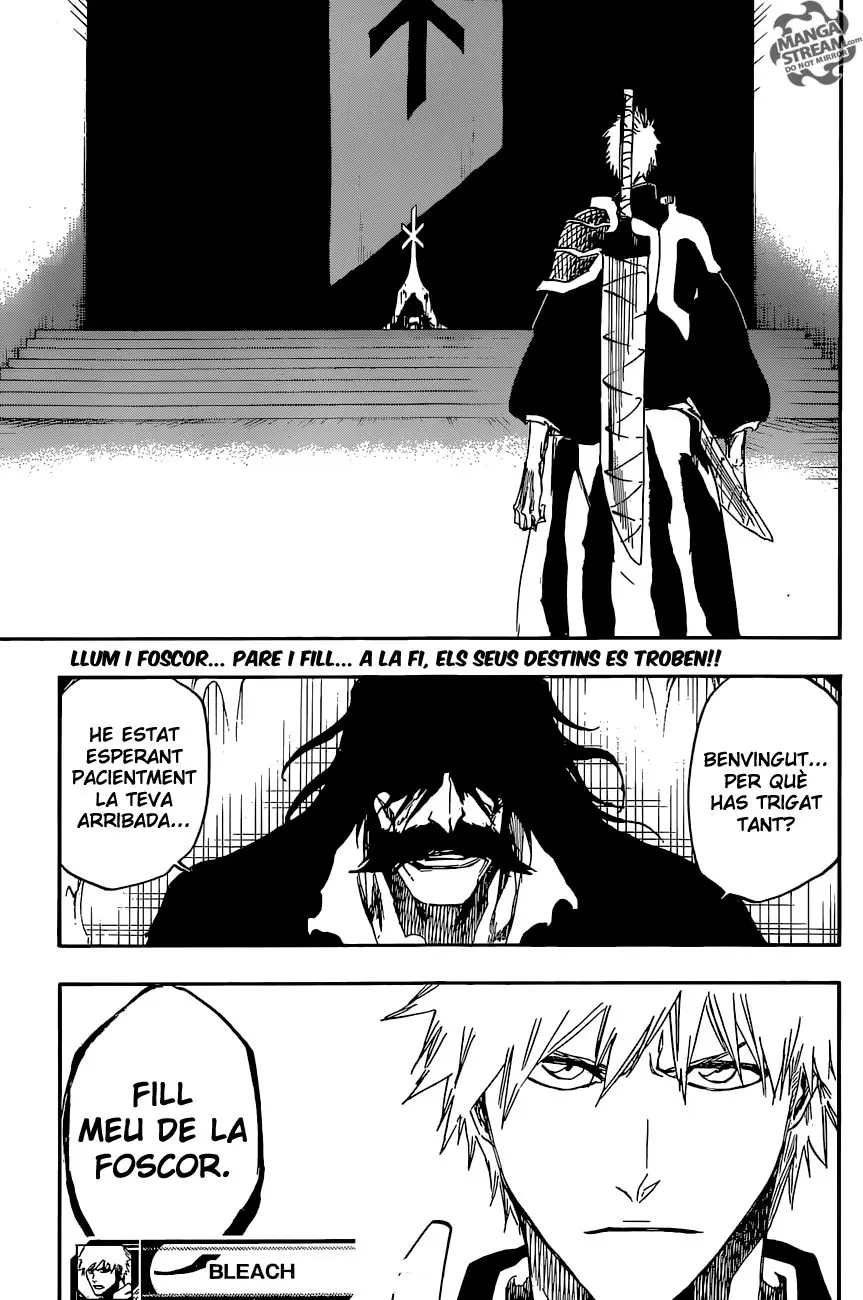 Bleach (Català) (2001) - Capítulo 672 - Página 18 - LectorTMOo