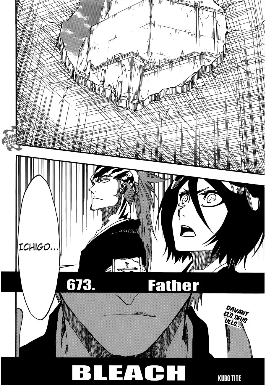 Bleach (Català) (2001) - Capítulo 673 - Página 5 - LectorTMOo