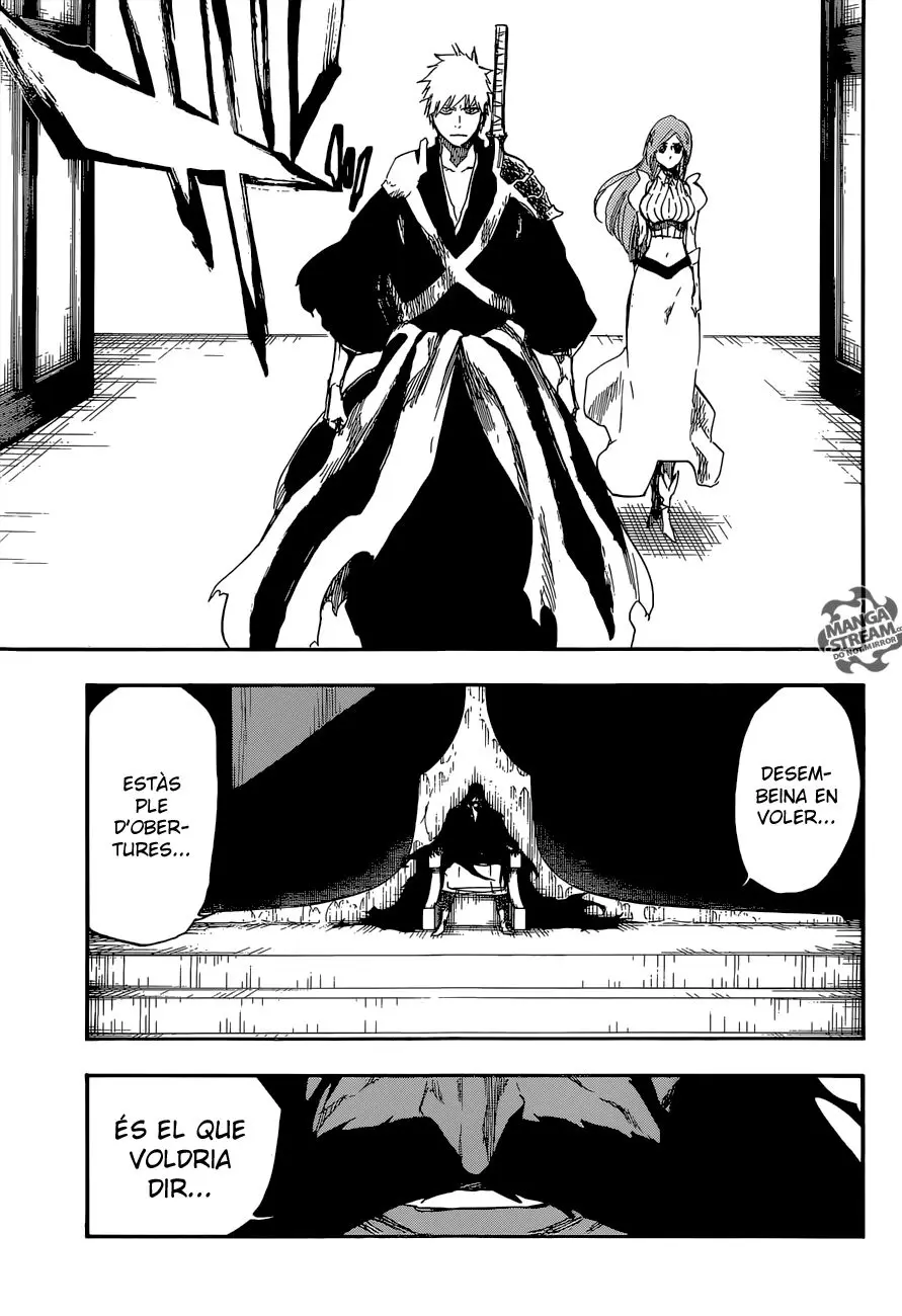 Bleach (Català) (2001) - Capítulo 673 - Página 6 - LectorTMOo