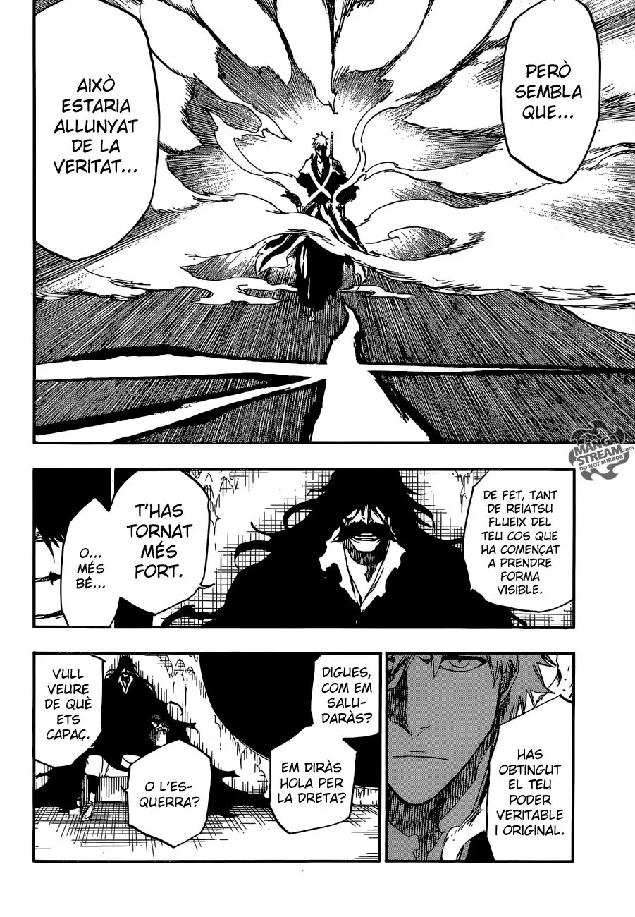 Bleach (Català) (2001) - Capítulo 673 - Página 7 - LectorTMOo