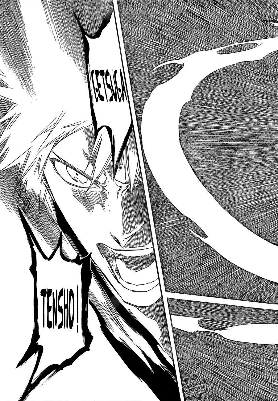 Bleach (Català) (2001) - Capítulo 673 - Página 11 - LectorTMOo