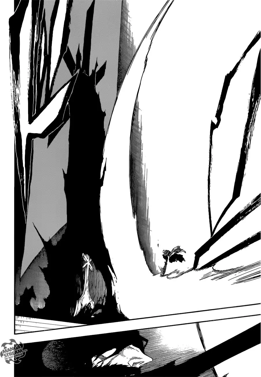 Bleach (Català) (2001) - Capítulo 673 - Página 12 - LectorTMOo