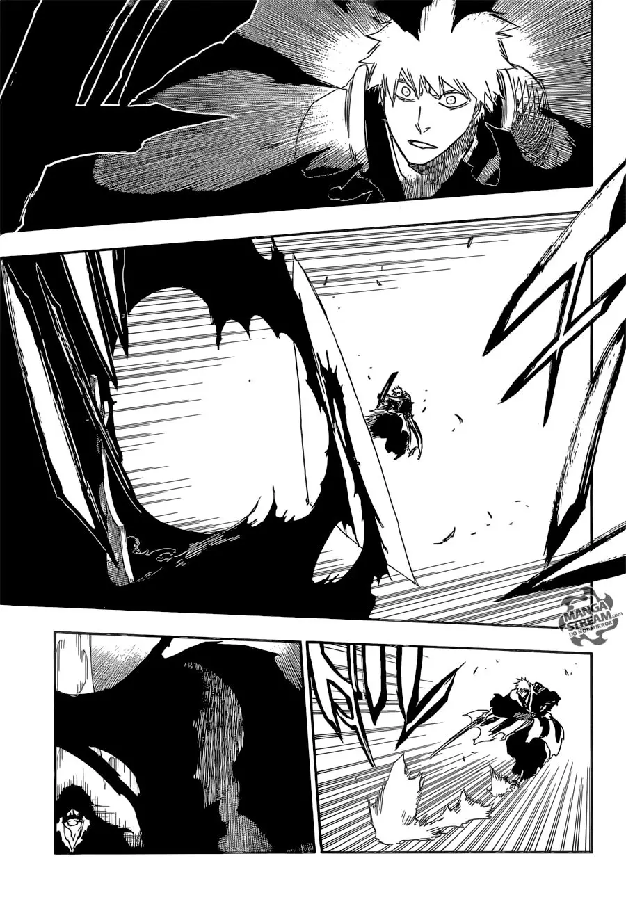 Bleach (Català) (2001) - Capítulo 673 - Página 13 - LectorTMOo
