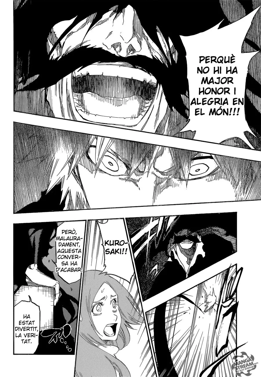 Bleach (Català) (2001) - Capítulo 673 - Página 16 - LectorTMOo