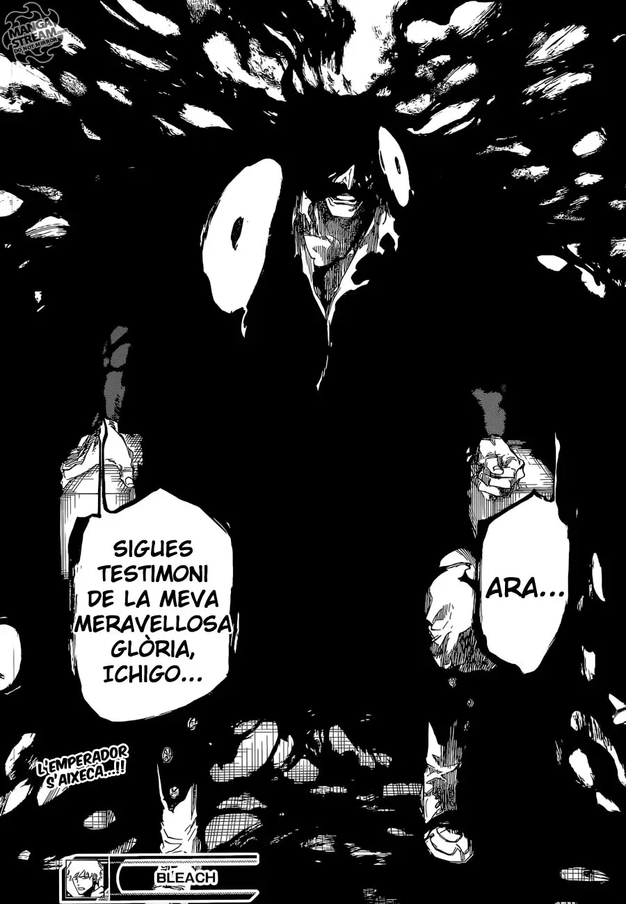 Bleach (Català) (2001) - Capítulo 673 - Página 17 - LectorTMOo