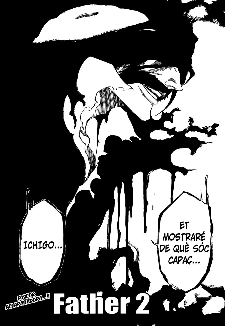 Bleach (Català) (2001) - Capítulo 674 - Página 3 - LectorTMOo