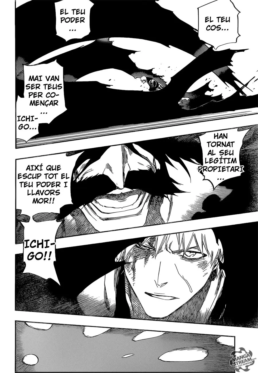 Bleach (Català) (2001) - Capítulo 674 - Página 7 - LectorTMOo
