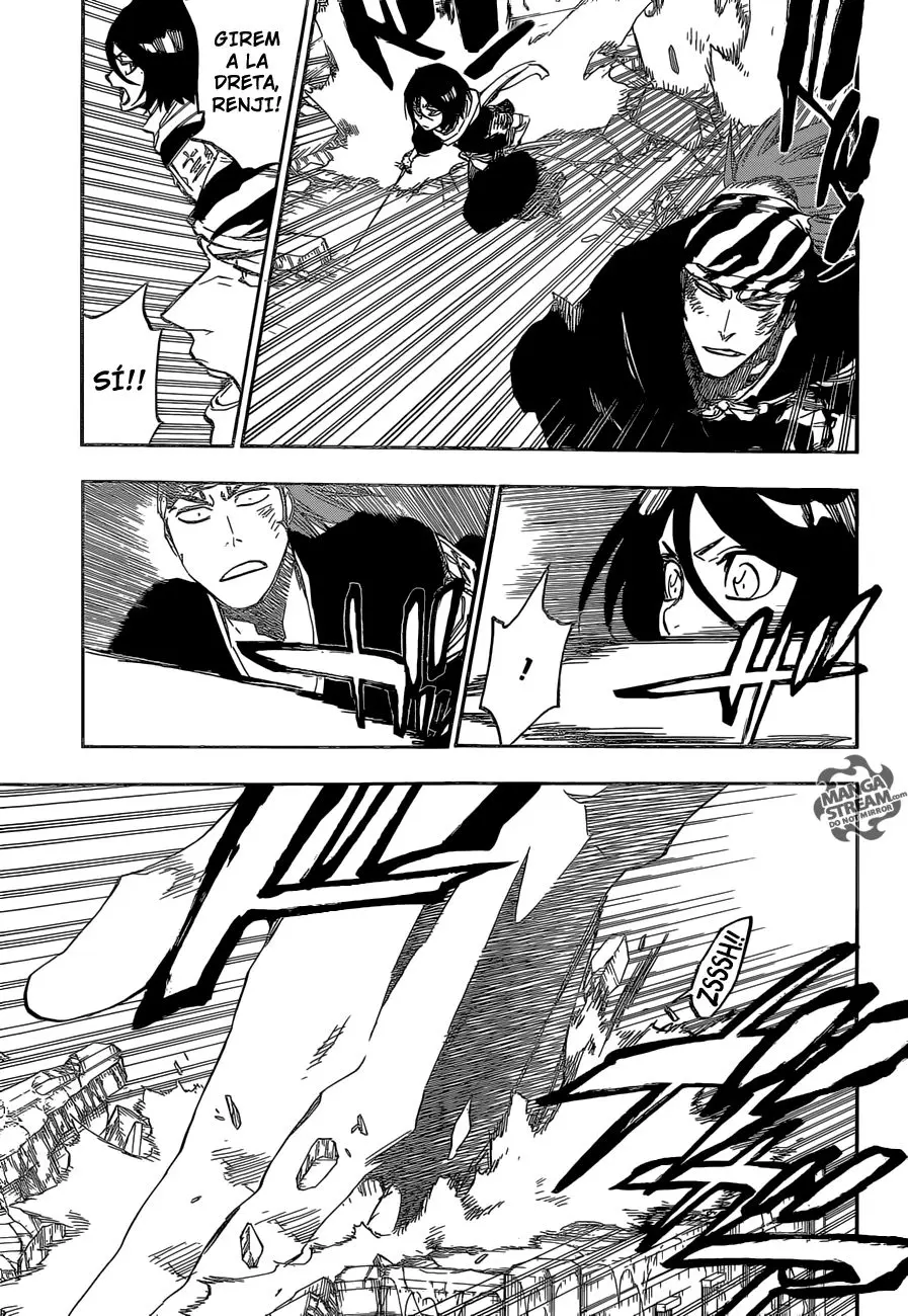 Bleach (Català) (2001) - Capítulo 674 - Página 8 - LectorTMOo