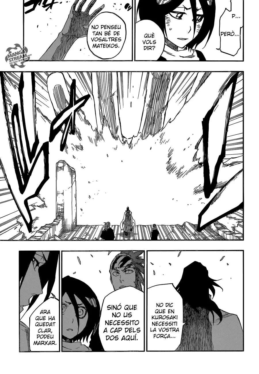 Bleach (Català) (2001) - Capítulo 674 - Página 10 - LectorTMOo