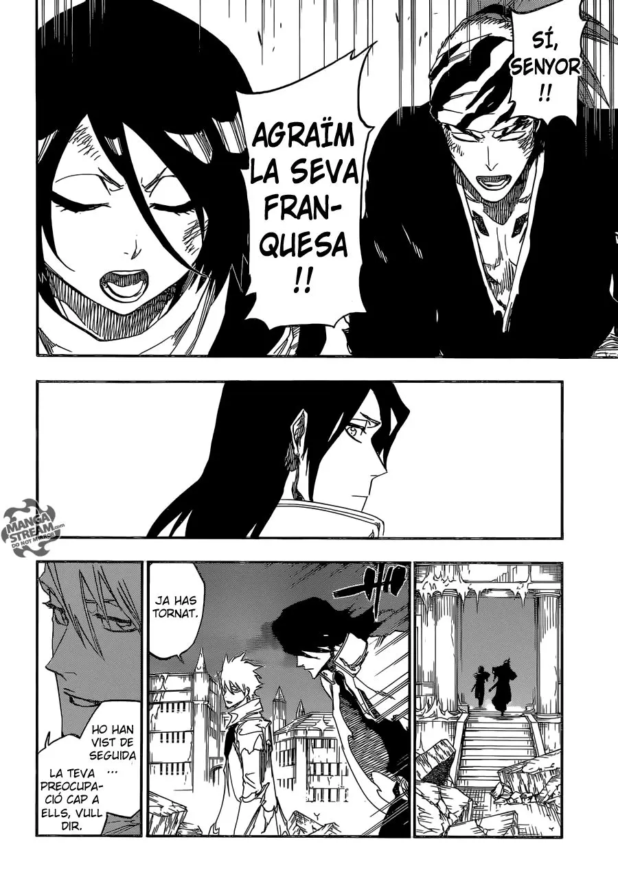 Bleach (Català) (2001) - Capítulo 674 - Página 11 - LectorTMOo
