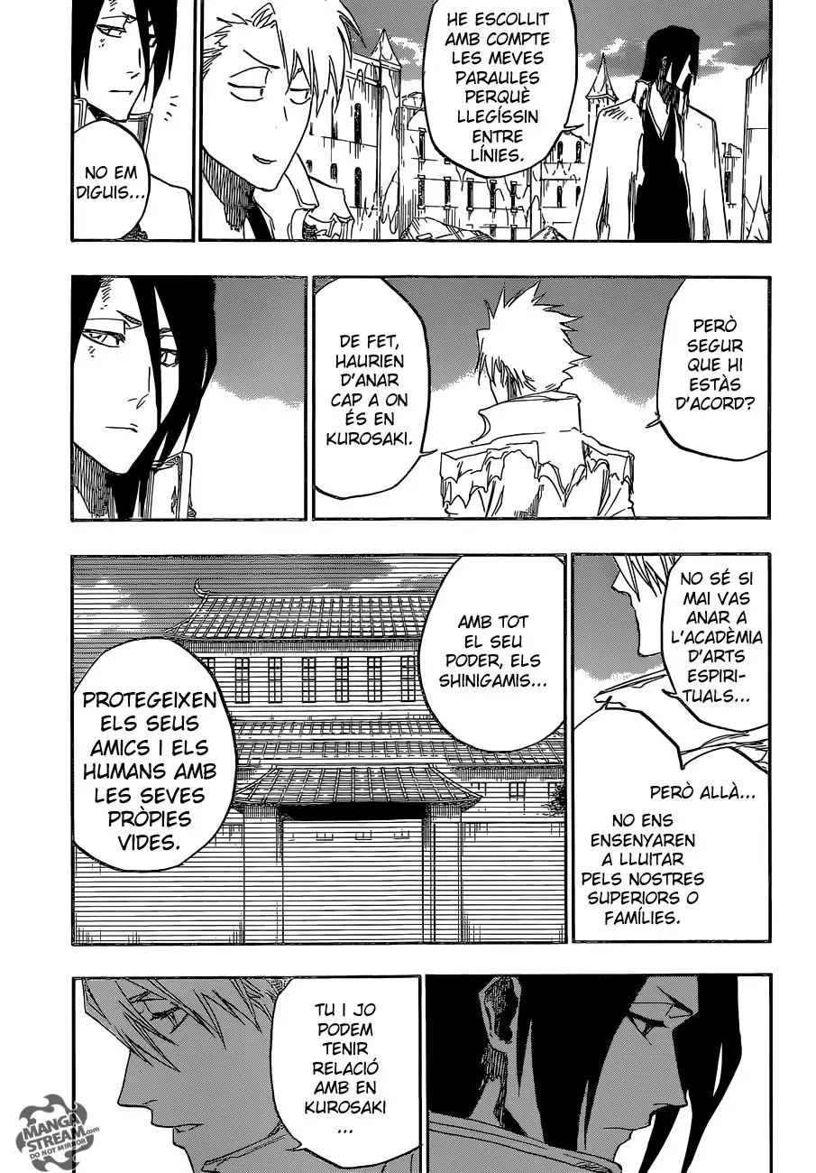 Bleach (Català) (2001) - Capítulo 674 - Página 12 - LectorTMOo