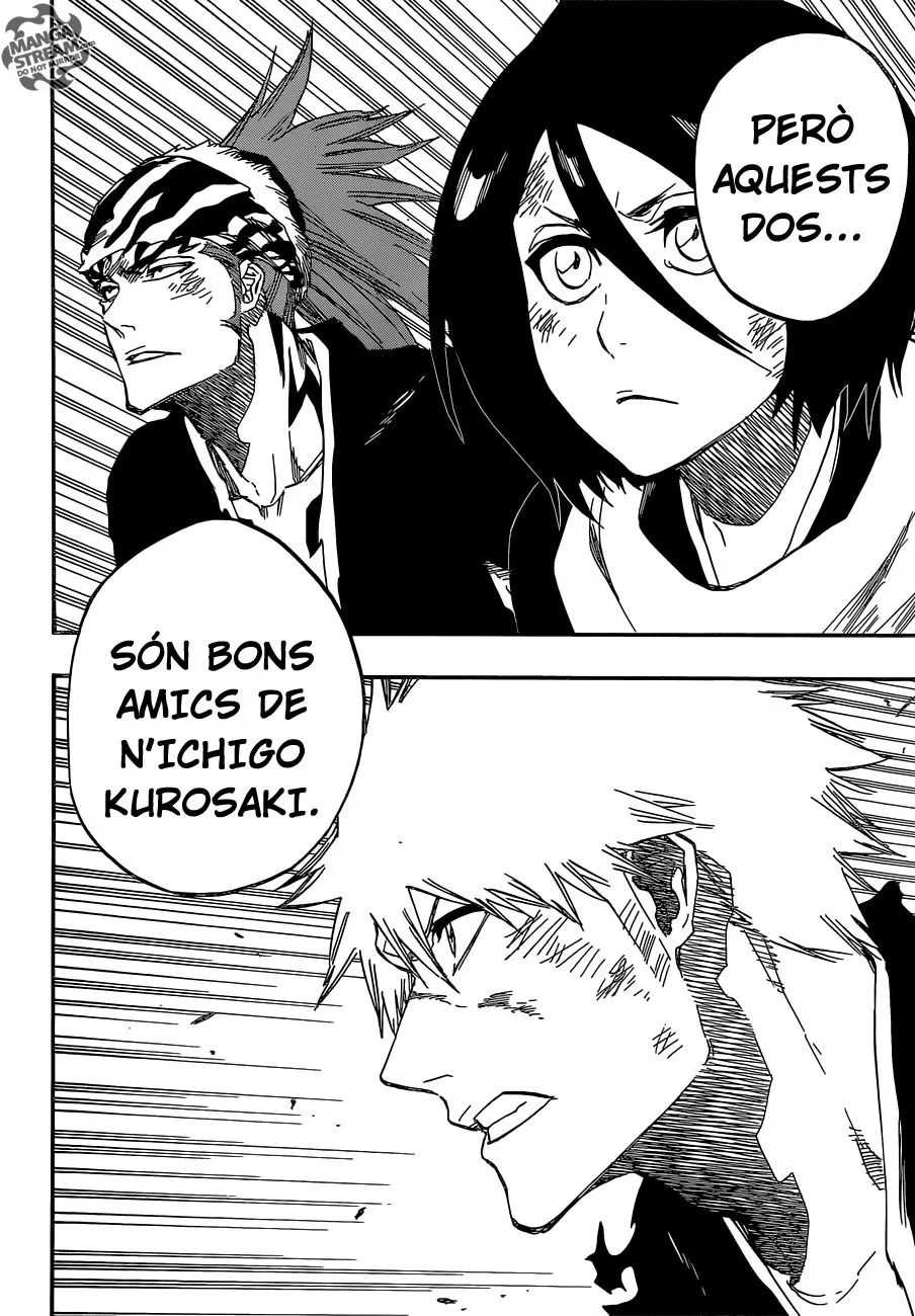 Bleach (Català) (2001) - Capítulo 674 - Página 13 - LectorTMOo