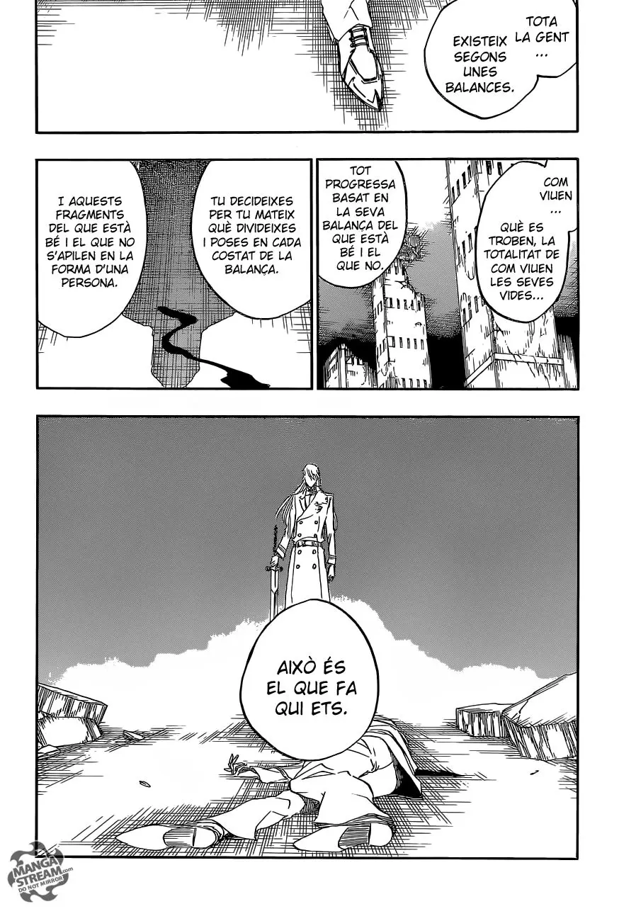 Bleach (Català) (2001) - Capítulo 674 - Página 15 - LectorTMOo