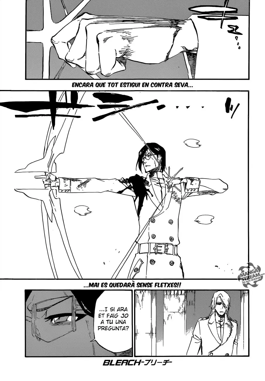 Bleach (Català) (2001) - Capítulo 675 - Página 2 - LectorTMOo