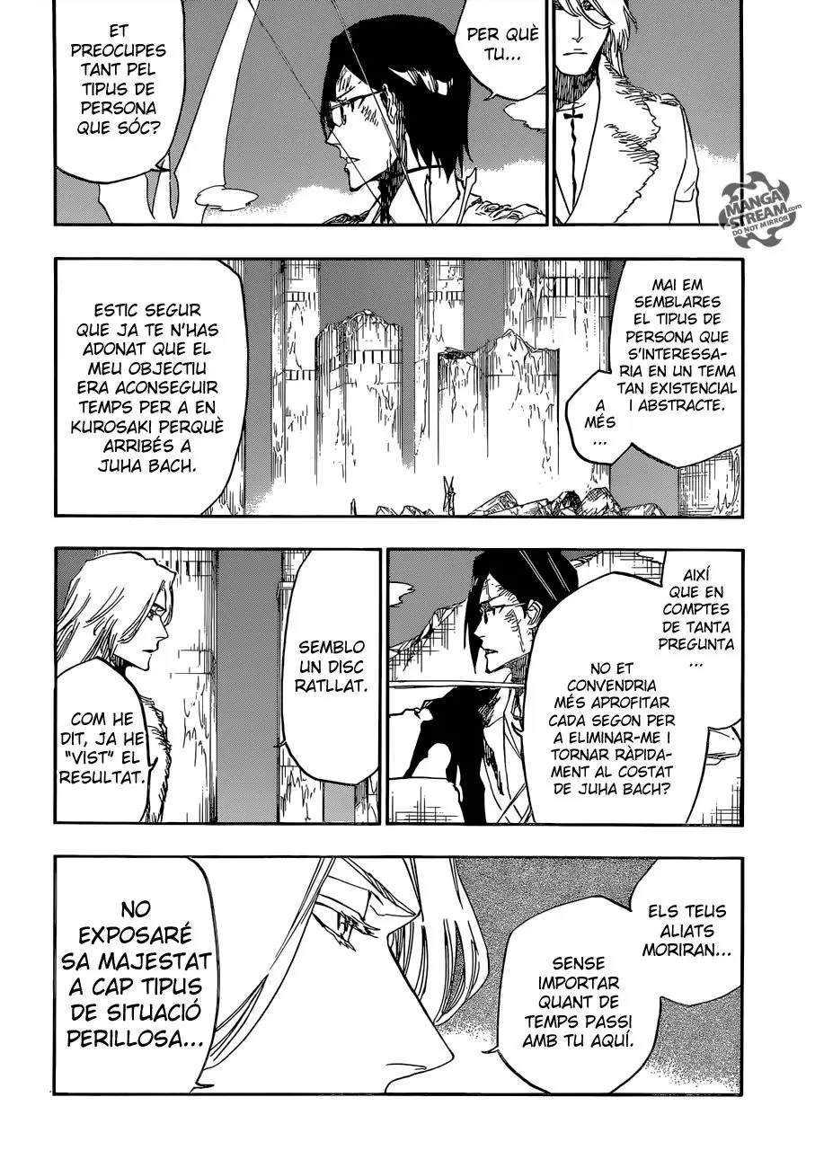 Bleach (Català) (2001) - Capítulo 675 - Página 3 - LectorTMOo