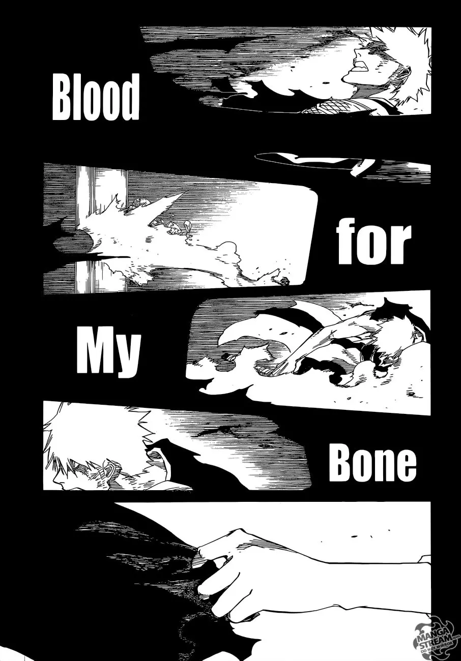 Bleach (Català) (2001) - Capítulo 675 - Página 6 - LectorTMOo