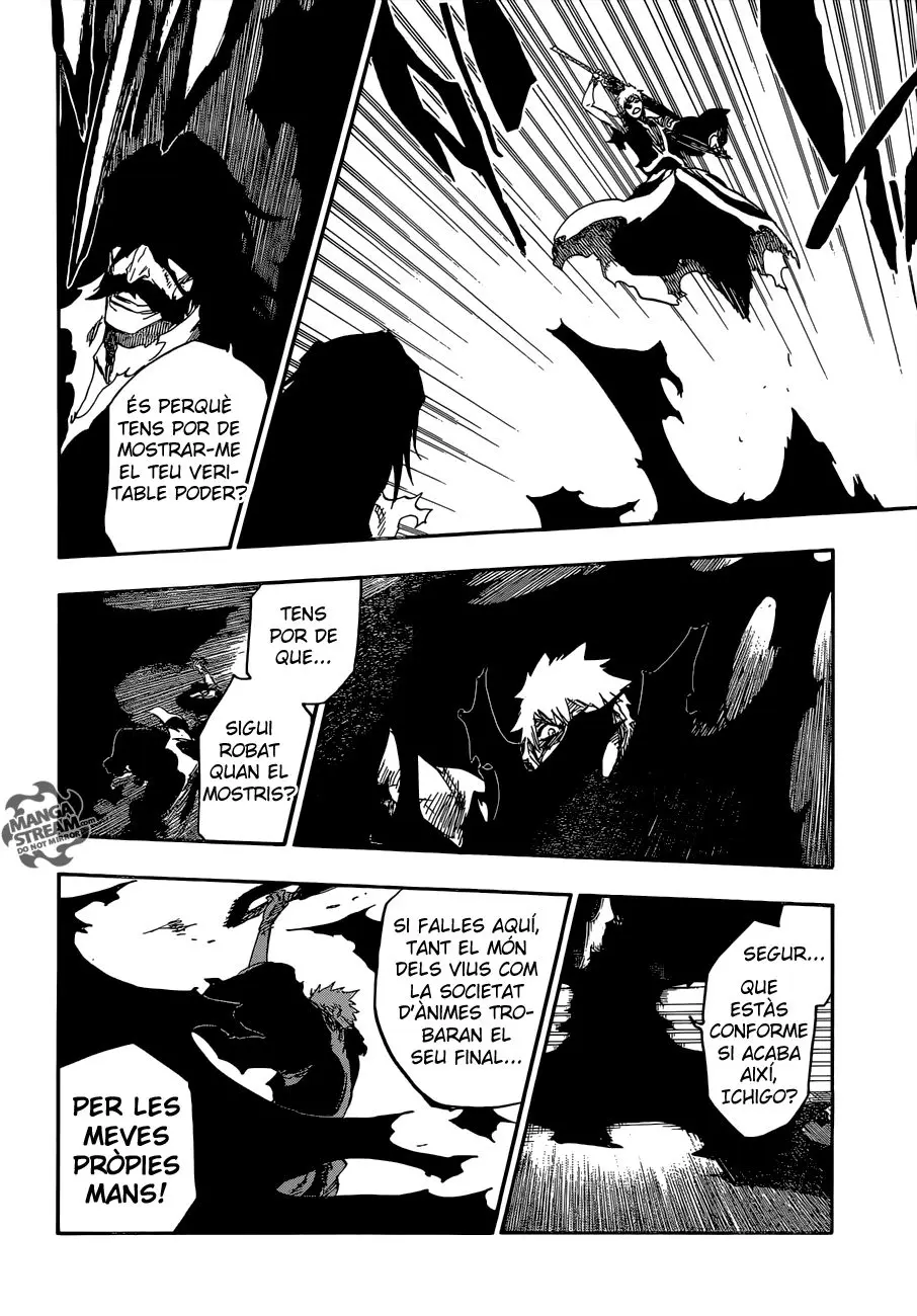 Bleach (Català) (2001) - Capítulo 675 - Página 9 - LectorTMOo