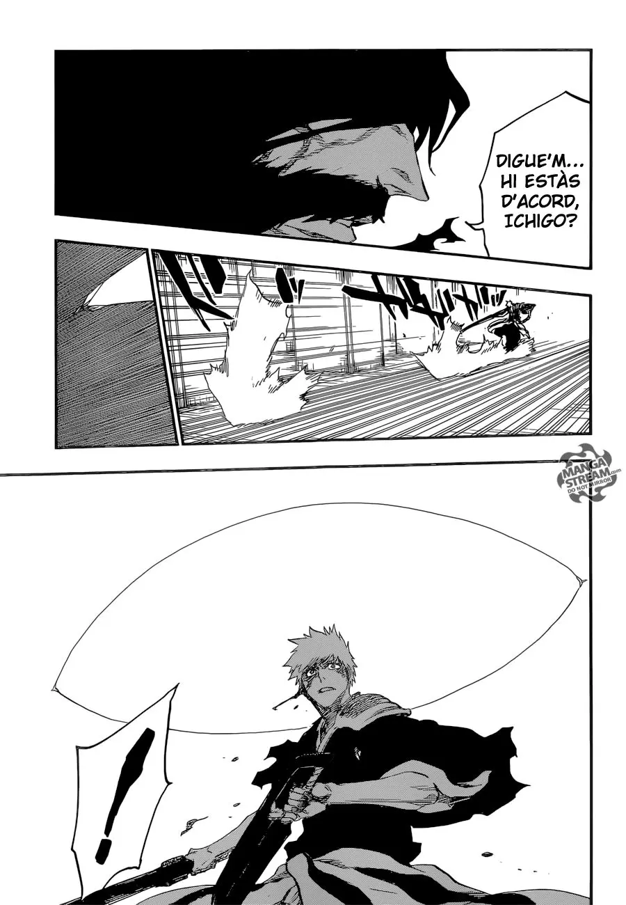 Bleach (Català) (2001) - Capítulo 675 - Página 10 - LectorTMOo