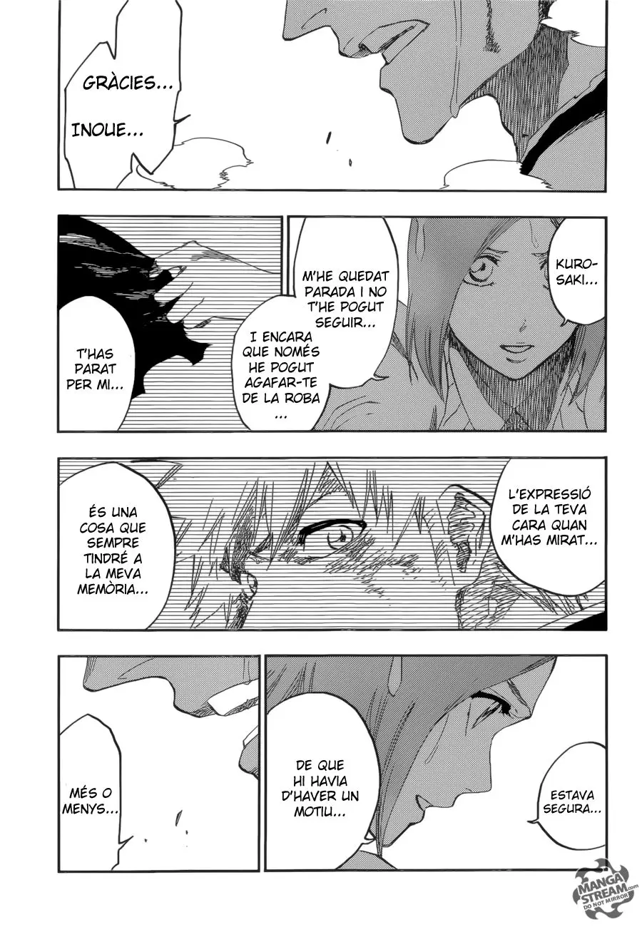 Bleach (Català) (2001) - Capítulo 675 - Página 14 - LectorTMOo