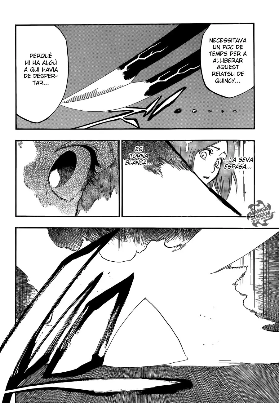 Bleach (Català) (2001) - Capítulo 675 - Página 15 - LectorTMOo