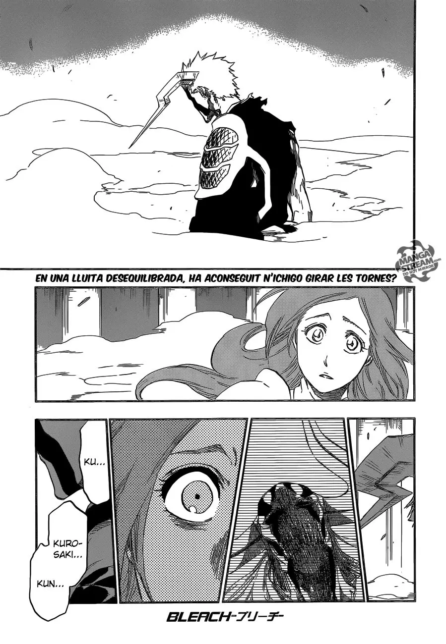 Bleach (Català) (2001) - Capítulo 676 - Página 2 - LectorTMOo