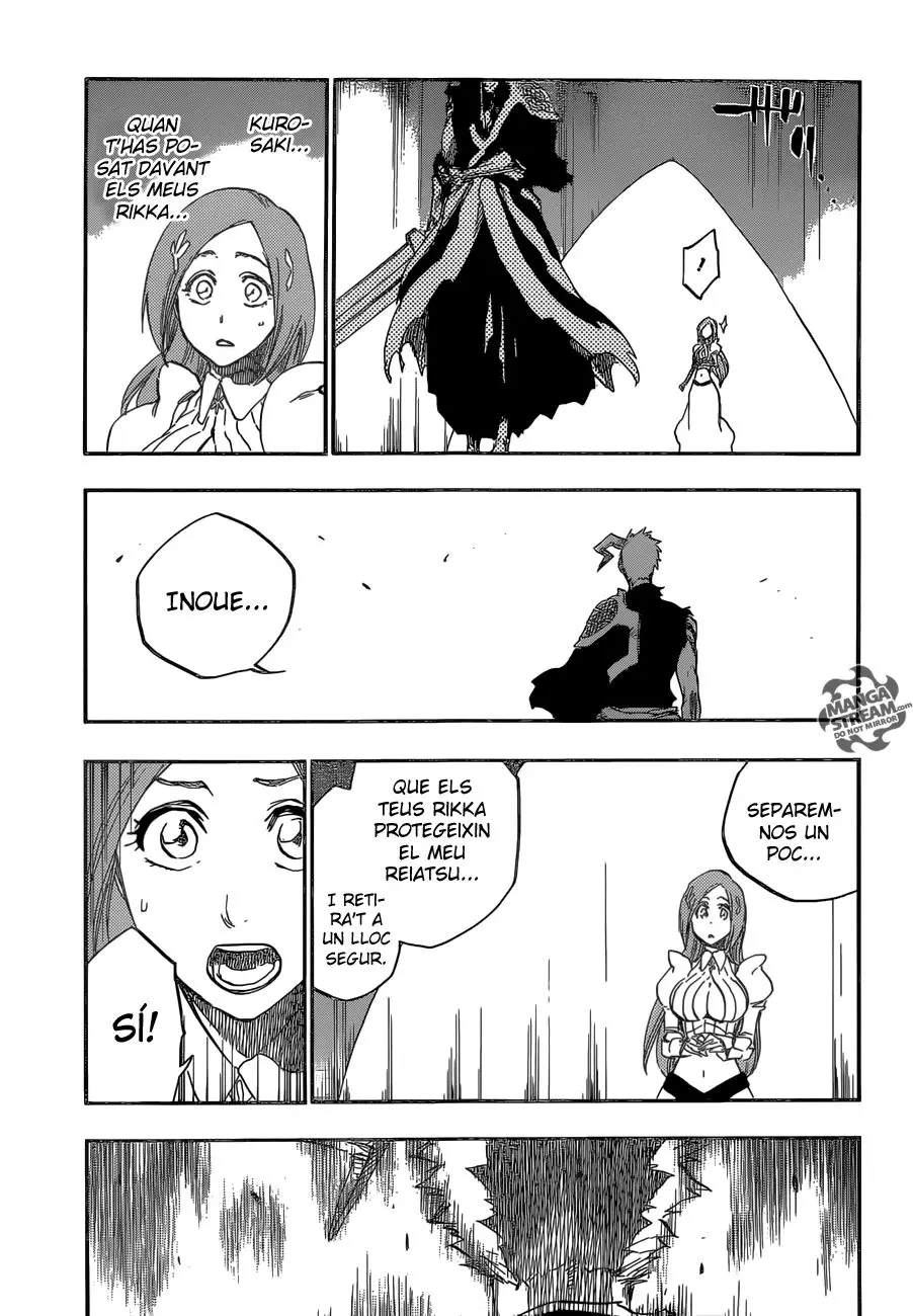Bleach (Català) (2001) - Capítulo 676 - Página 7 - LectorTMOo