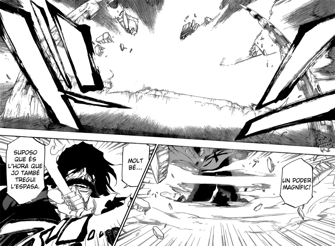 Bleach (Català) (2001) - Capítulo 676 - Página 8 - LectorTMOo