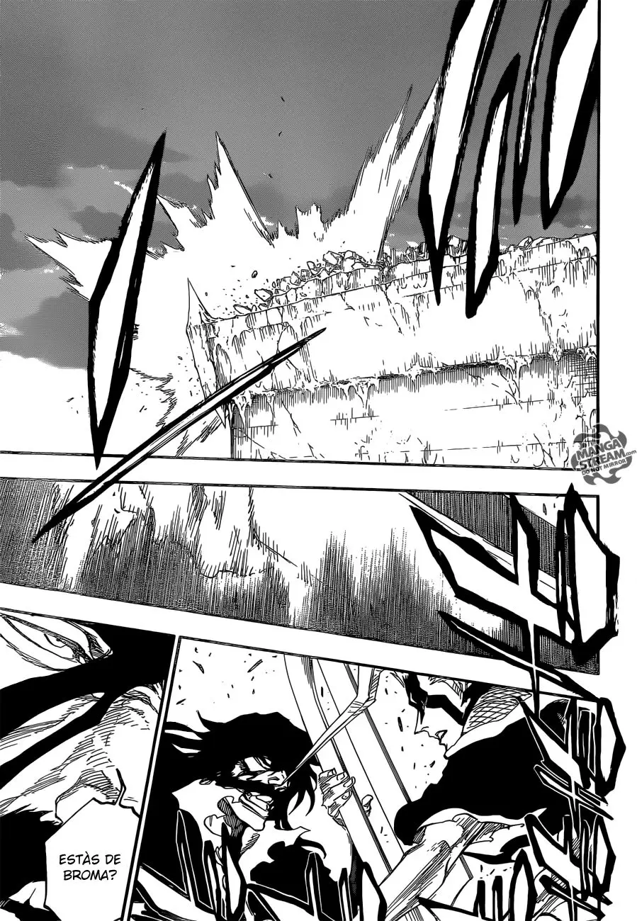Bleach (Català) (2001) - Capítulo 676 - Página 11 - LectorTMOo