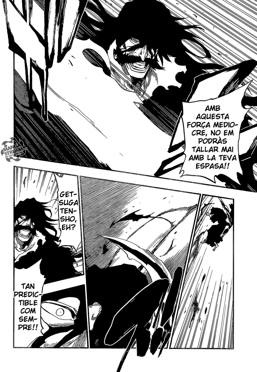 Bleach (Català) (2001) - Capítulo 676 - Página 12 - LectorTMOo