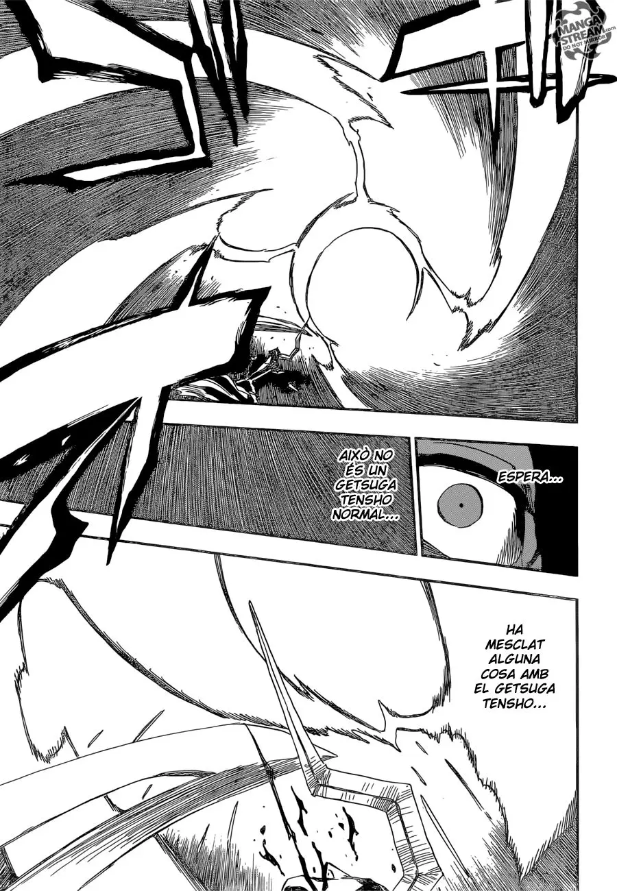 Bleach (Català) (2001) - Capítulo 676 - Página 13 - LectorTMOo